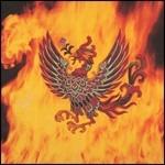 Phoenix - CD Audio di Grand Funk Railroad