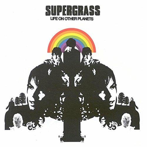 Life on Other Planets - CD Audio di Supergrass