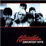 Greatest Hits - CD Audio di Blondie