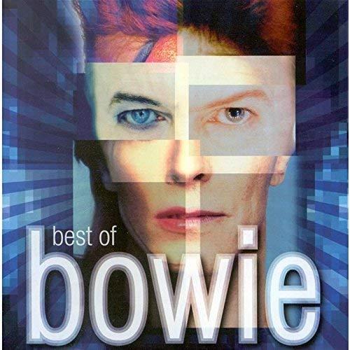 Best Of - CD Audio di David Bowie