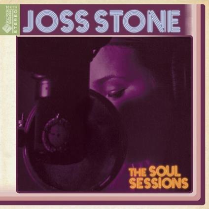 The Soul Sessions - CD Audio di Joss Stone