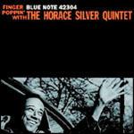 Finger Poppin' (Rudy Van Gelder)