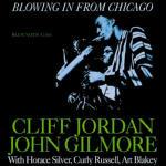 Blowing in from Chicago (Rudy Van Gelder)