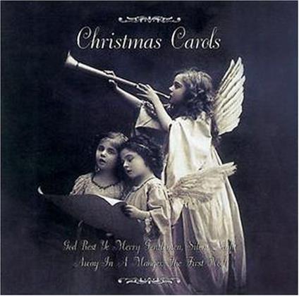 Christmas Carols - CD Audio