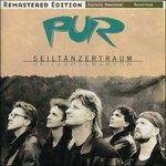 Seiltaenzertraum