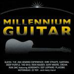 Millennium Guitar - CD Audio