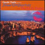 Claude Challe Presents New Oriental from the REG - CD Audio