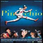 Pinocchio (Colonna sonora)
