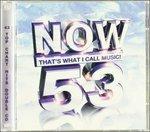 Now That's What I Call Music!! 53 - CD Audio
