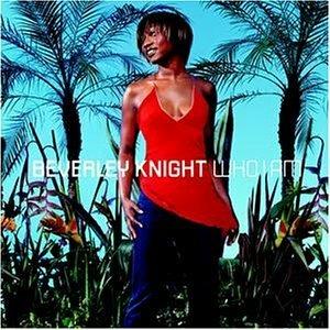 Who I Am (bonus Track) - CD Audio di Beverley Knight