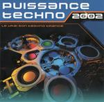 Puissance Techno 2002