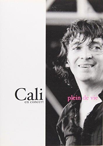 Plein De Vie (DVD) - DVD di Cali