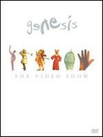 Genesis. The Video Show (DVD)