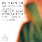 The Last Sleep of the Virgin / Summa-Frate - CD Audio di John Tavener