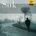 Epilogue - CD Audio di Josef Suk,Libor Pesek,Royal Liverpool Philharmonic Orchestra