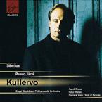 Kullervo - CD Audio di Jean Sibelius,Paavo Järvi,Royal Stockholm Philharmonic Orchestra,Stockholm Philharmonic Orchestra,Peter Mattei