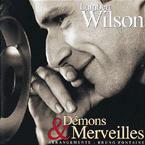 Demons et Merveilles: Canzoni del cinema francese - CD Audio di Lambert Wilson