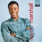 Symphonie - CD Audio di Wayne Marshall
