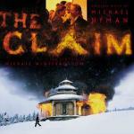 The Claim (Colonna sonora)
