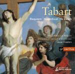 Requiem - Magnificat - Te Deum - CD Audio di Pierre Tabart