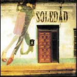 Soledad Tango Quintet - CD Audio di Soledad