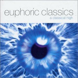 Euphoric Classics - CD Audio