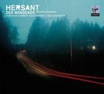 Opere corali - CD Audio di Philippe Hersant