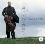 Suites per violoncello - CD Audio di Johann Sebastian Bach,Truls Mork