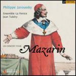 Un concert pour Mazarin - CD Audio di Philippe Jaroussky
