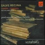 Salve Regina. Petits Motets