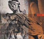 Rodrigo - CD Audio di Alan Curtis,Georg Friedrich Händel,Complesso Barocco