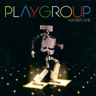 Number One - CD Audio di Playgroup