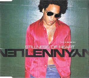 Stillness Of Heart - CD Audio di Lenny Kravitz