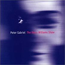 The Barry Williams Show - CD Audio di Peter Gabriel