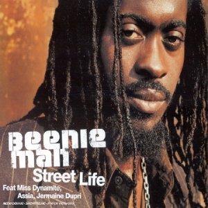 Street Life - CD Audio di Beenie Man