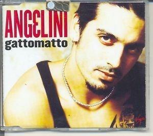 Gattomatto - CD Audio Singolo di Roberto Angelini