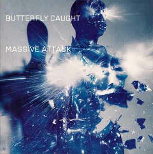 Butterfly Caught - CD Audio di Massive Attack