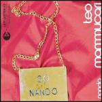 Nando - CD Audio Singolo di Teo Mammucari