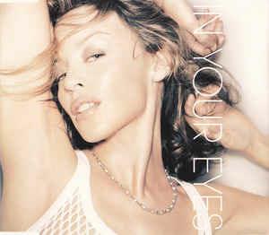 In Your Eyes - CD Audio di Kylie Minogue
