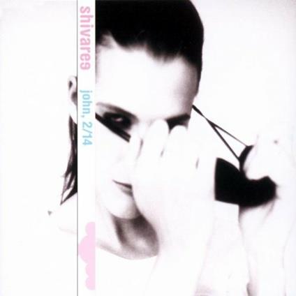 John 2-14 - CD Audio di Shivaree