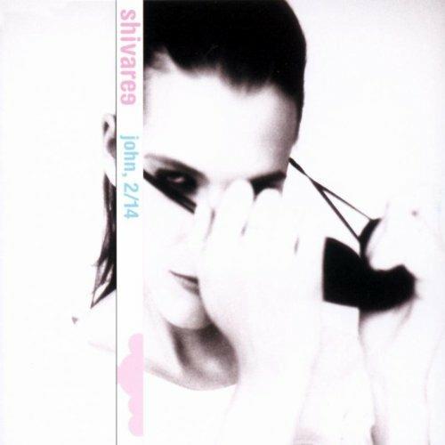 John 2-14 - CD Audio di Shivaree