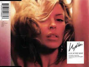 Love At First Sight - CD Audio di Kylie Minogue