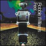 Feel - CD Audio di Robbie Williams
