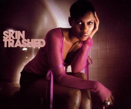 Trashed - CD Audio Singolo di Skin