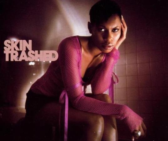 Trashed - CD Audio Singolo di Skin