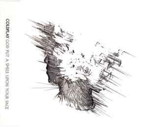 God Put A Smile Upon Your Face - CD Audio di Coldplay
