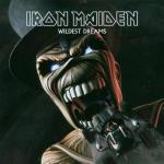 Wildest Dreams Limited Edition - CD Audio Singolo di Iron Maiden