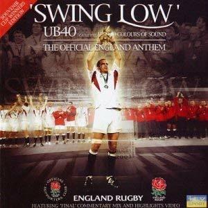 Swing Low Sweet Chariot - CD Audio di UB40