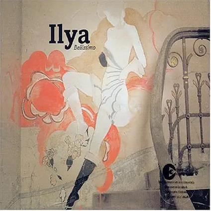 Bellissimo - CD Audio di Ilya