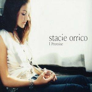 I Promise - CD Audio Singolo di Stacie Orrico